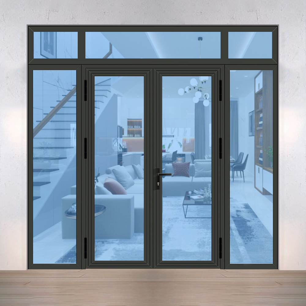 cua nhom kinh 2 canh nha mat pho xingfa